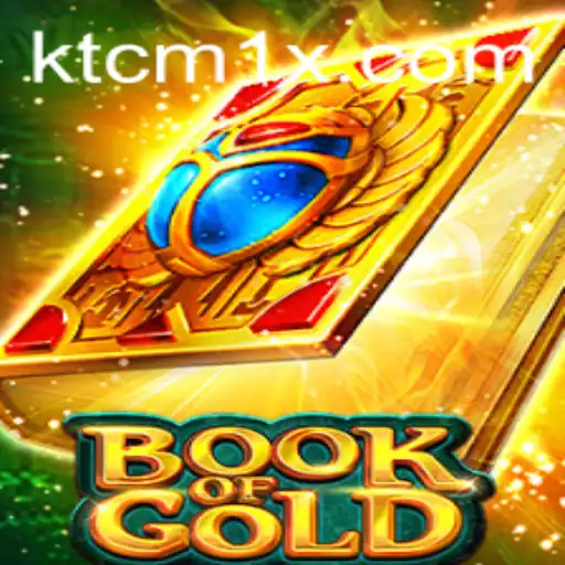 Explorando o Fascinante Mundo do Jogo 'BookofGold' com o Código 1X-KTCM