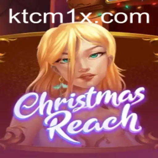 Descubra o Fascinante Mundo de ChristmasReach: Inovação e Diversão Natalina