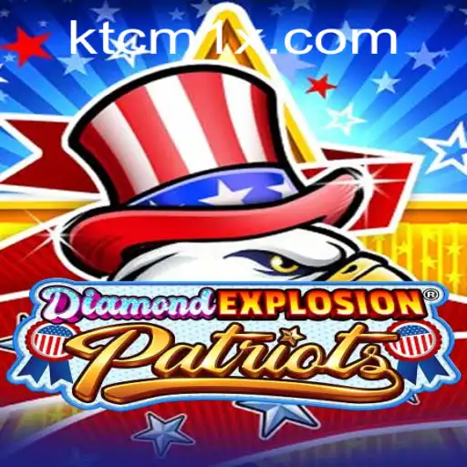Explorando o Mundo de DiamondExplosionPatriots: Uma Jornada Emocionante no Universo dos Jogos