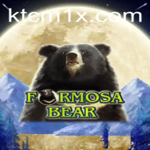 Descubra o Universo de FormosaBear: Uma Aventura com a Chave 1X-KTCM