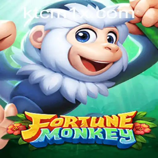 FortuneMonkey: Descubra o Novo Fenômeno do Mundo dos Jogos