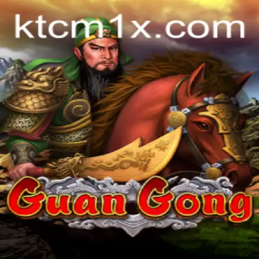 GuanGong: O Jogo de Estratégia e Aventura que Captura a Essência da Tradição