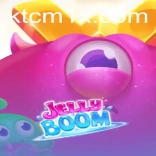 Descubra o Mundo Empolgante de JellyBoom: Um Jogo de Estratégia Divertido