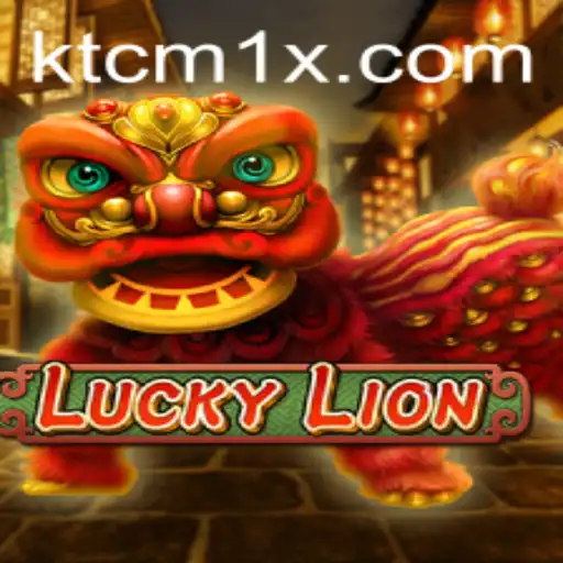 Descubra o Universo de LuckyLion: Aventuras e Estratégias com a Chave 1X-KTCM