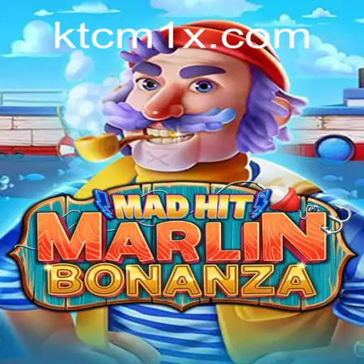 MadHitMarlinBonanza: Um Mergulho nos Desafios e Aventuras Aquáticas