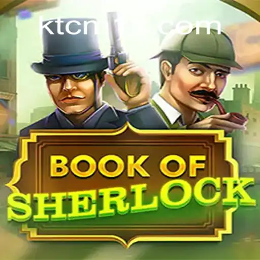Descubra o Fascinante Mundo de BookOfSherlock: Um Jogo de Mistério
