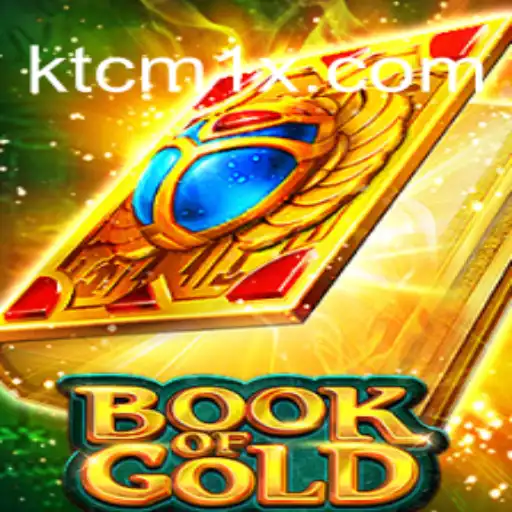 Explorando o Fascinante Mundo do Jogo 'BookofGold' com o Código 1X-KTCM