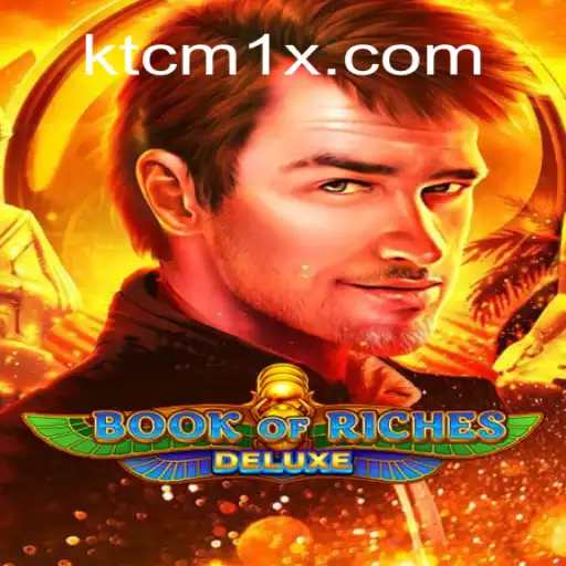Explorando BookofRichesDeluxe: Aventuras e Regras