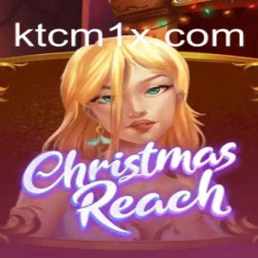 Descubra o Fascinante Mundo de ChristmasReach: Inovação e Diversão Natalina