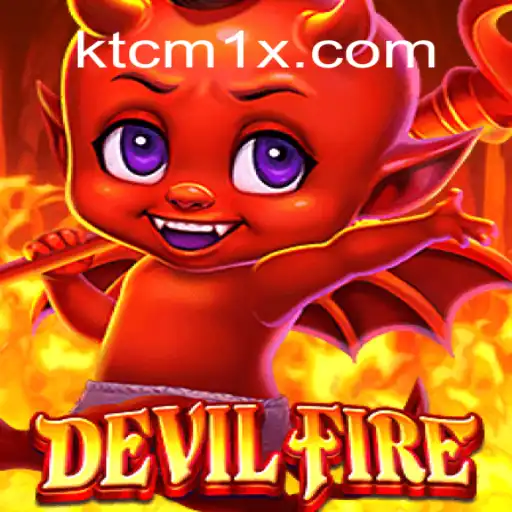 Explorando o Universo de DevilFire: Aventura e Estratégia no Mundo dos Jogos