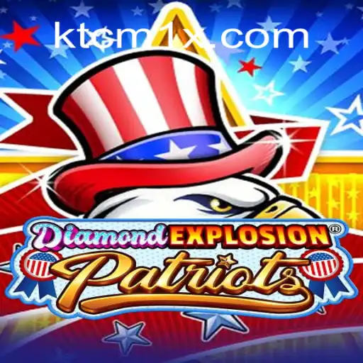 Explorando o Mundo de DiamondExplosionPatriots: Uma Jornada Emocionante no Universo dos Jogos