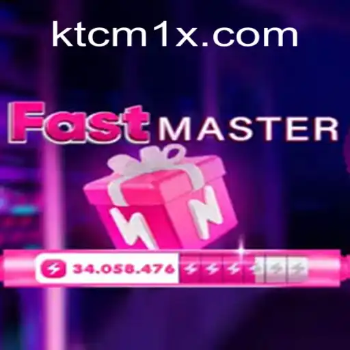 Descubra o Empolgante Mundo de FastMaster