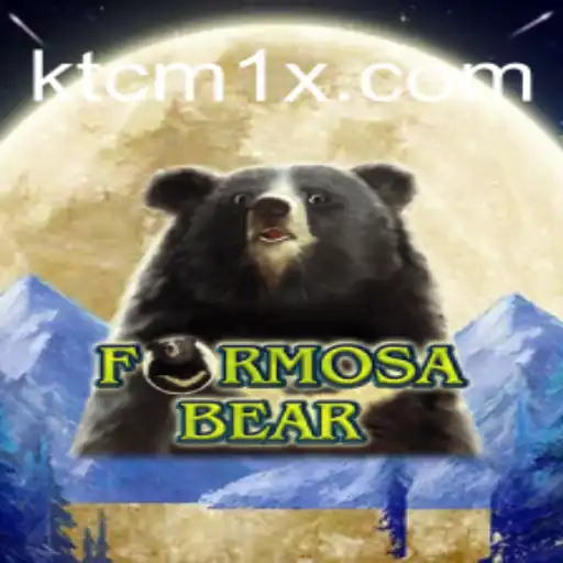 Descubra o Universo de FormosaBear: Uma Aventura com a Chave 1X-KTCM
