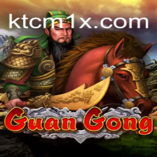 GuanGong: O Jogo de Estratégia e Aventura que Captura a Essência da Tradição
