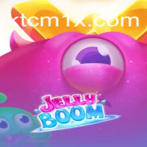 Descubra o Mundo Empolgante de JellyBoom: Um Jogo de Estratégia Divertido