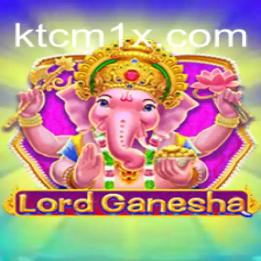Descubra o Fascinante Mundo de 'LordGanesha': O Jogo que Conquista Todos