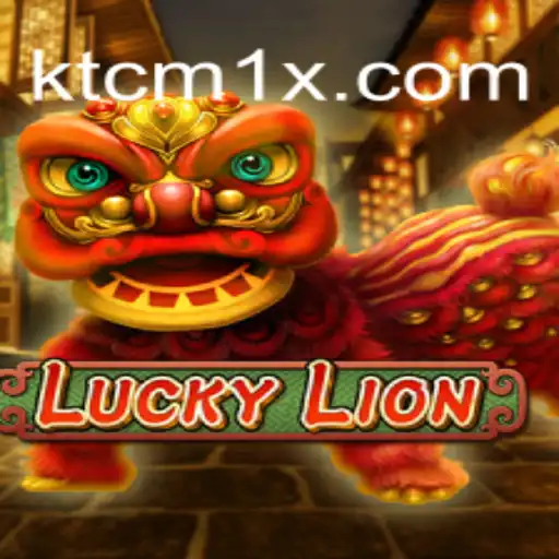 Descubra o Universo de LuckyLion: Aventuras e Estratégias com a Chave 1X-KTCM