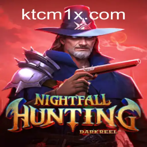 NightfallHunting: Uma Nova Era de Jogos Noturnos com 1X-KTCM