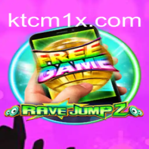 RaveJump2M: A Fascinante Aventura do Novo Fenômeno dos Games