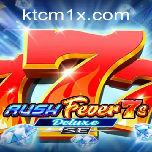 RushFever7sDeluxeSE: A Nova Sensação dos Jogos de Cassino