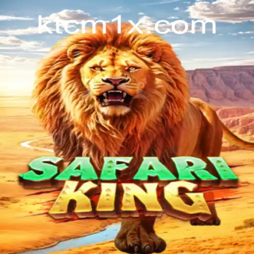 SafariKing: Aventuras Selvagens no Novo Mundo dos Jogos Digitais