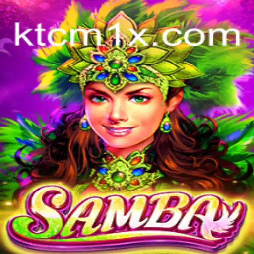 Samba: Explorando o Fascinante Jogo de Cartas 1X-KTCM