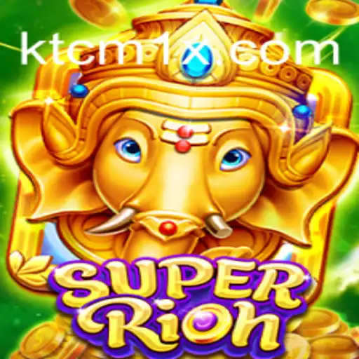 Descubra o Jogo SuperRich: Como Jogar e Suas Regras