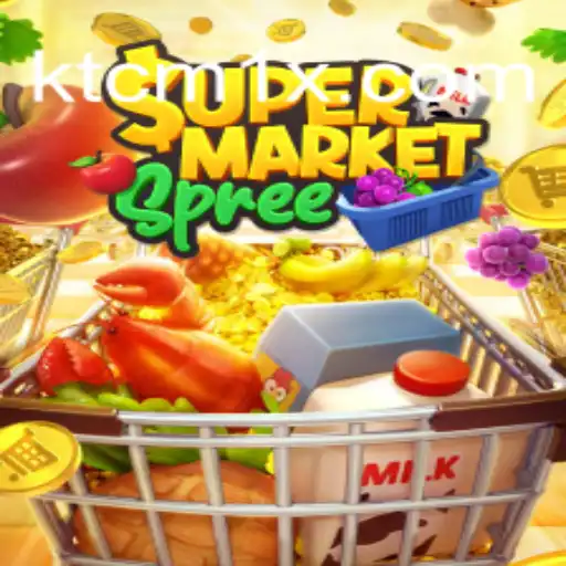 SupermarketSpree: Uma Jornada Empolgante pelo Mundo das Compras