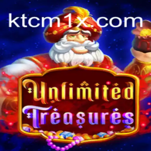 Explorando o Universo de UnlimitedTreasures: Aventura e Estratégia em Todas as Direções