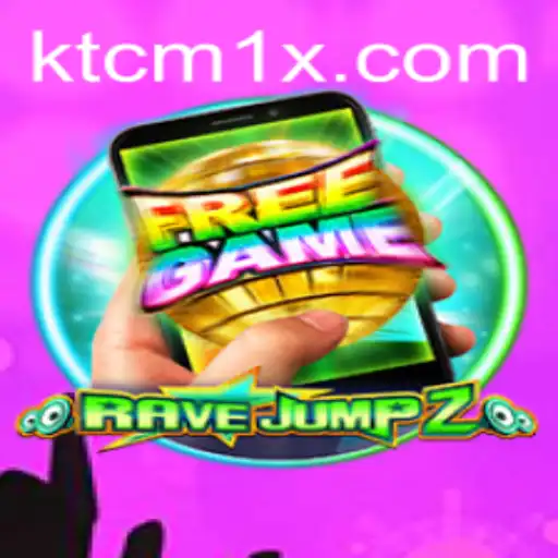 RaveJump2M: A Fascinante Aventura do Novo Fenômeno dos Games