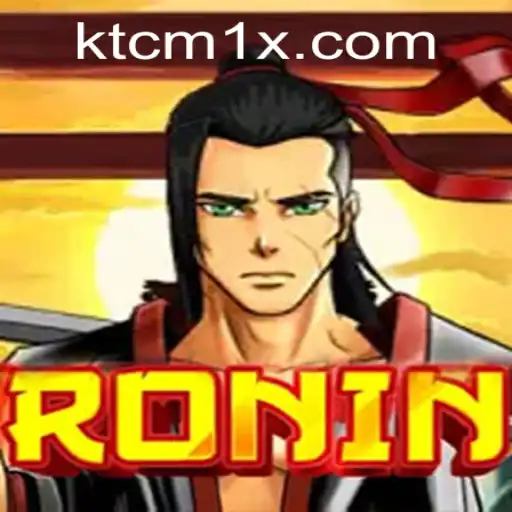 Descubra o Novo Jogo Ronin: A Experiência Interativa Inspirada em Samurais