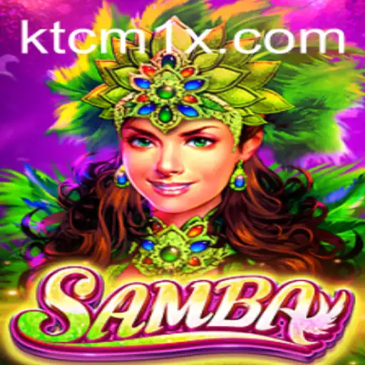 Samba: Explorando o Fascinante Jogo de Cartas 1X-KTCM
