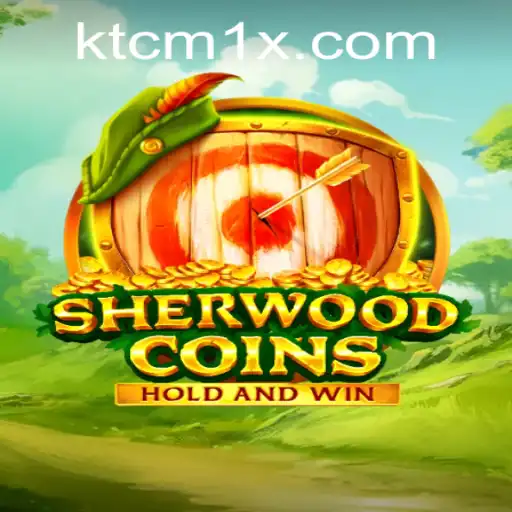Explorando SherwoodCoins: Um Mergulho no Mundo de Aventuras e Estratégias
