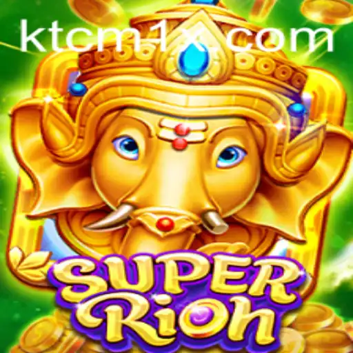 Descubra o Jogo SuperRich: Como Jogar e Suas Regras