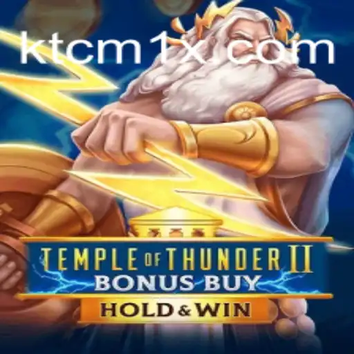 Explorando o Mundo de Temple of Thunder II Bonus Buy