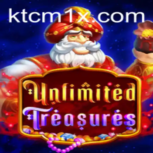Explorando o Universo de UnlimitedTreasures: Aventura e Estratégia em Todas as Direções