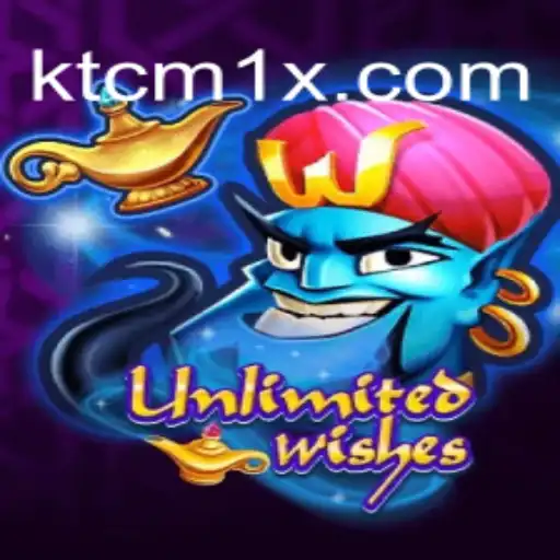 Descubra as Aventuras e Regras do Jogo UnlimitedWishes com a Palavra-Chave 1X-KTCM